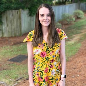 Meet your Posher, Robin